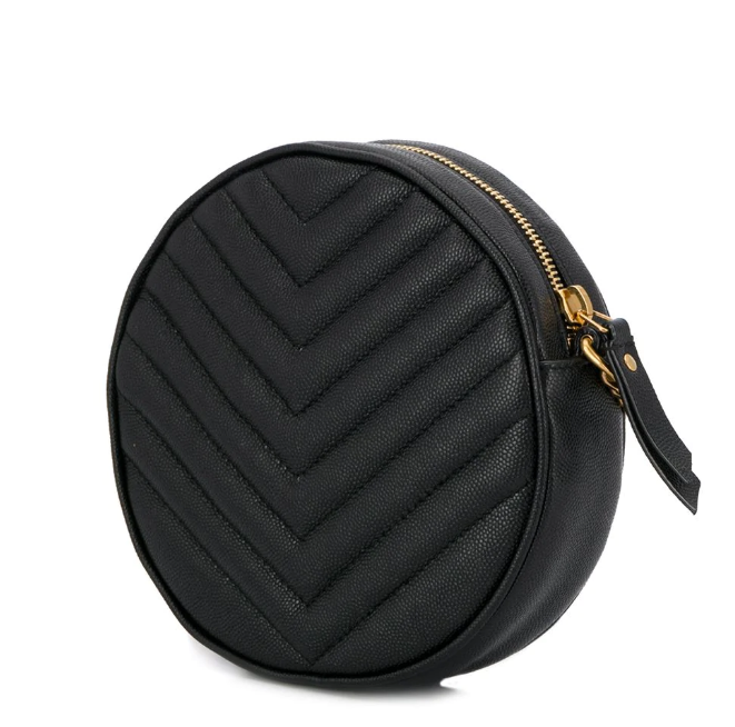 SAINT LAURENT YSL 即発送【直販】☆サンローラン ヴィニルショルダーバッグ