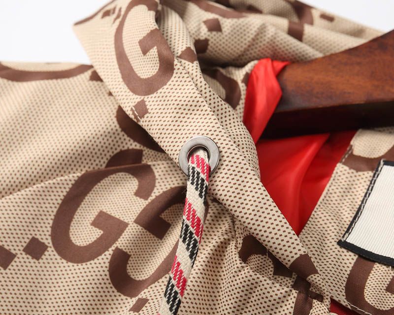 【GUCCI公式 旗艦店】（グッチ） ジャケット