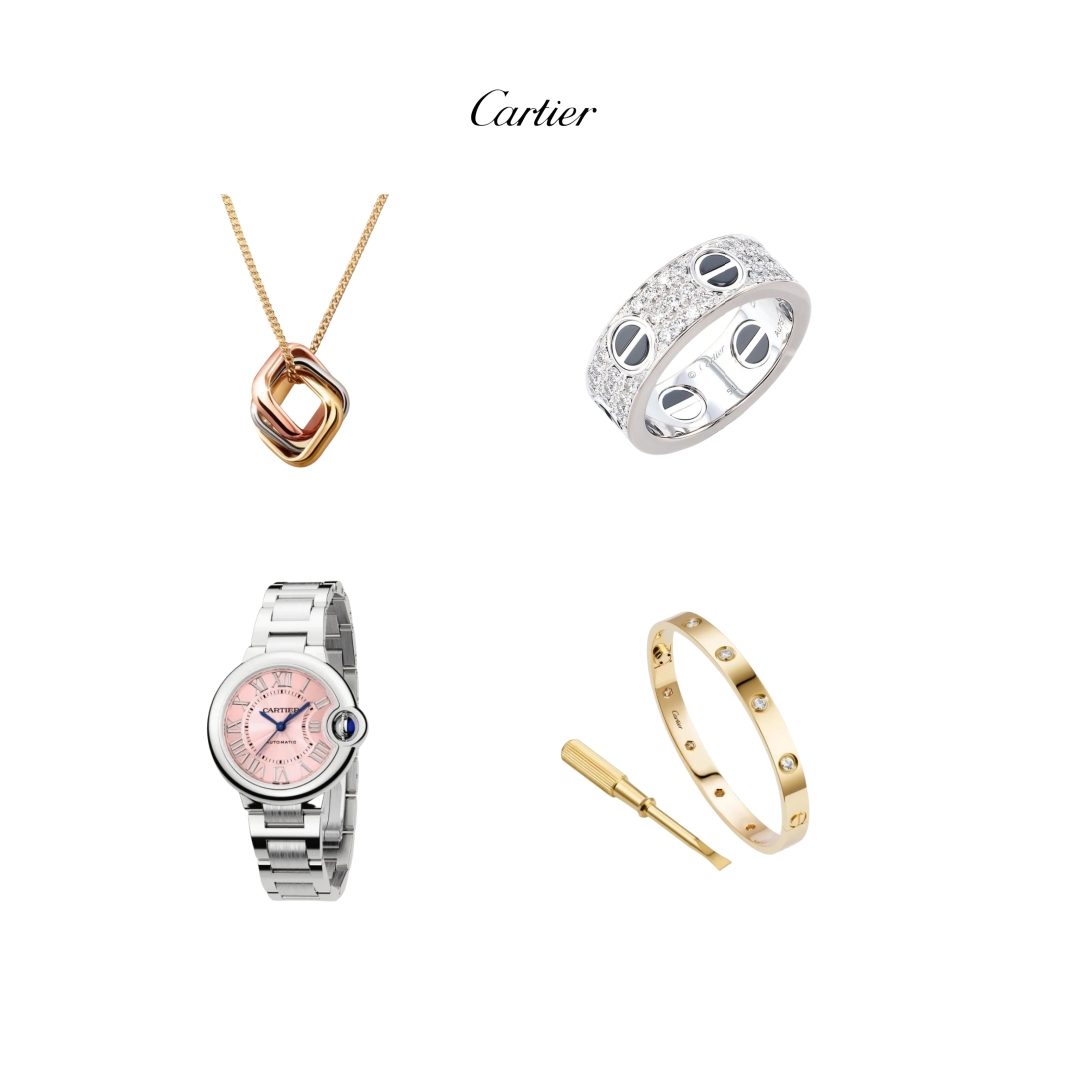 CARTIER