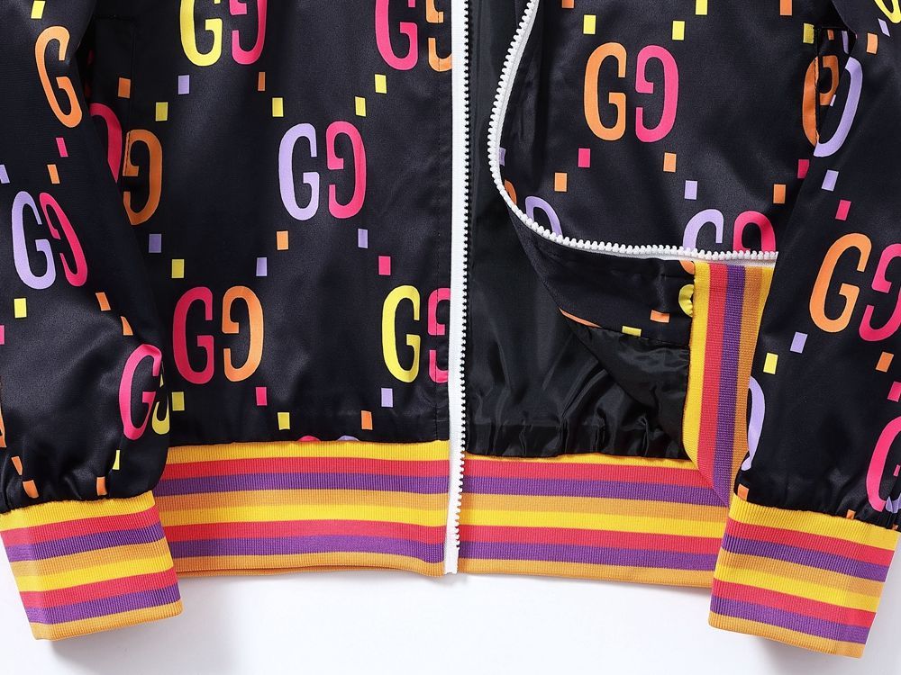 【2024】【GUCCI公式 旗艦店】（グッチ） ジャケット