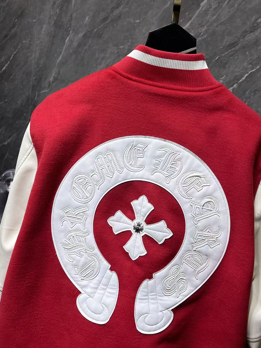 【CHROME HEARTS】クロムハーツ  ジャケット着ご好評に付き再入荷！241023