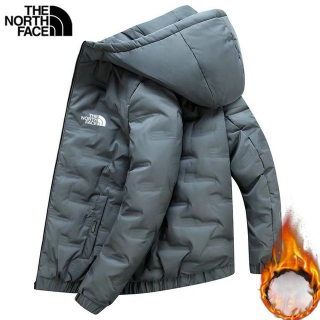 THE NORTH FACE (グッチ)  ダウンジャケット