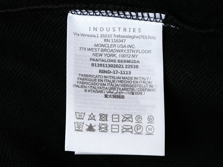 【MONCLER】モンクレール スウェットシャツ 男女兼用【即日出荷】