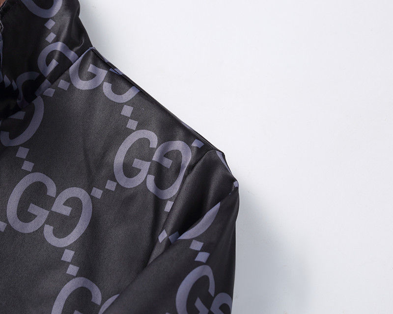 【2024】【GUCCI公式 旗艦店】（グッチ） ジャケット