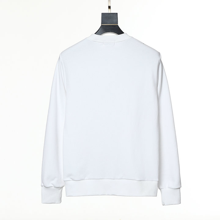 【MONCLER】モンクレール スウェットシャツ 男女兼用【即日出荷】