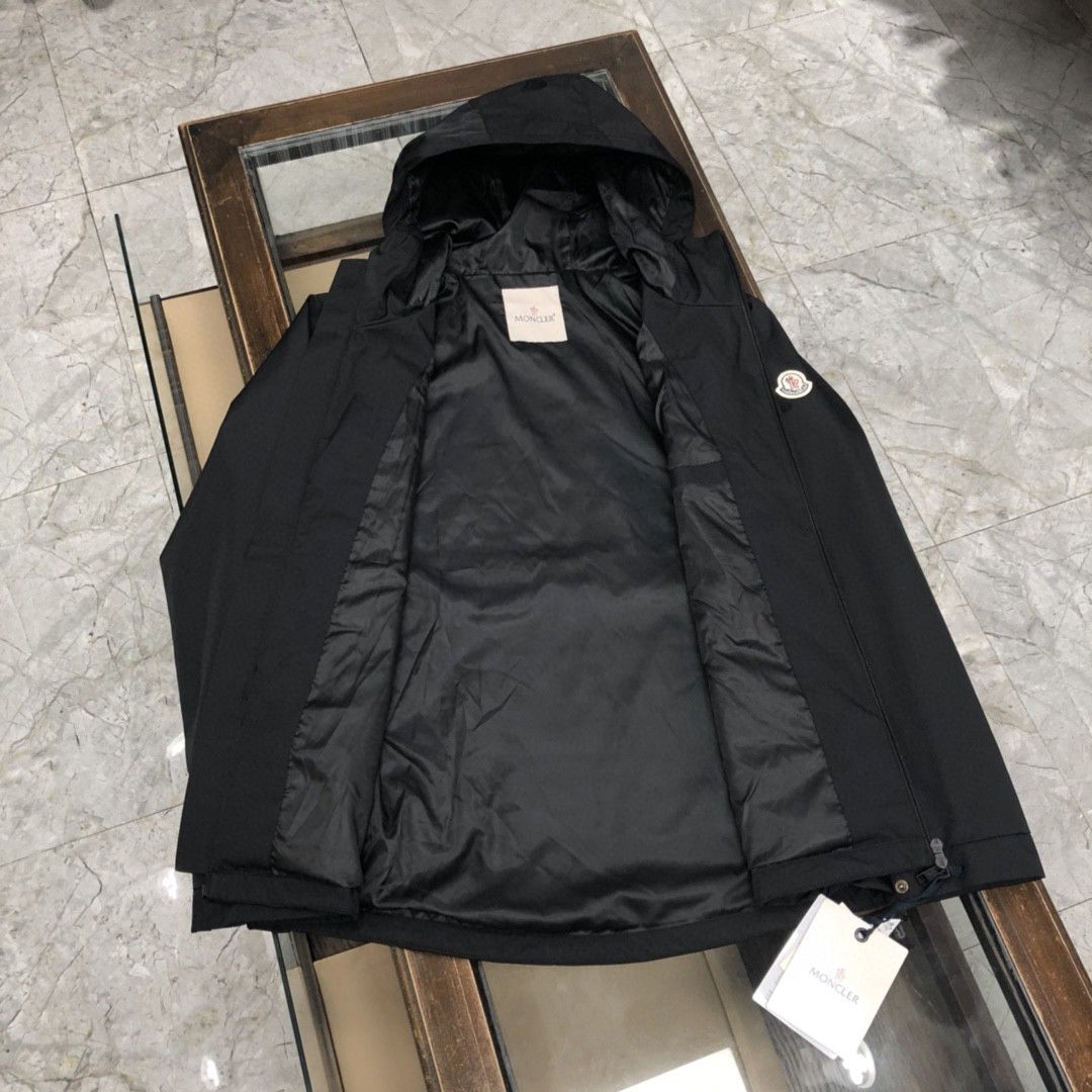 【MONCLER】モンクレール ご好評に付き再入荷！
