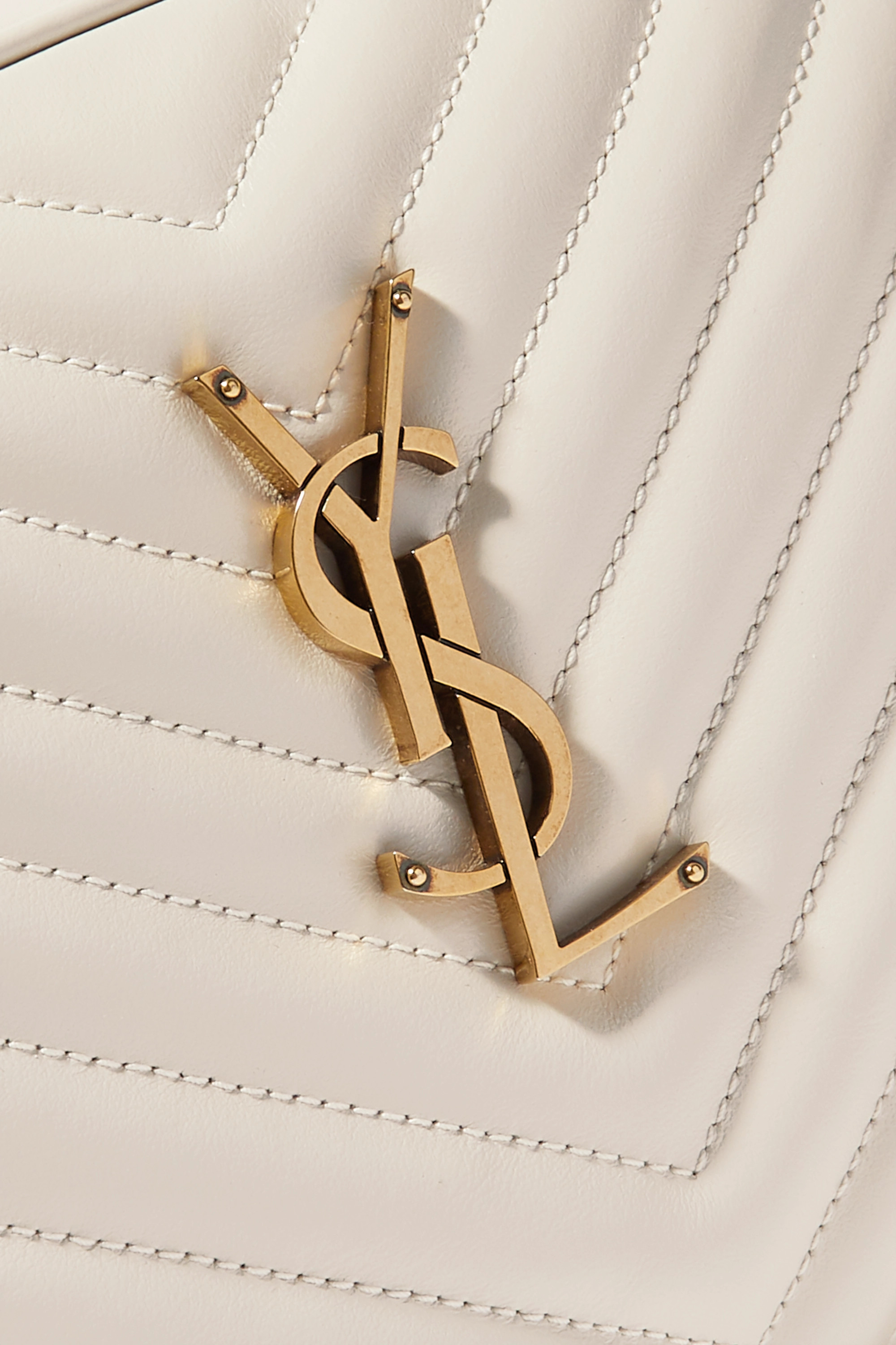 即発送【直販】☆LOU（キルティングレザー）