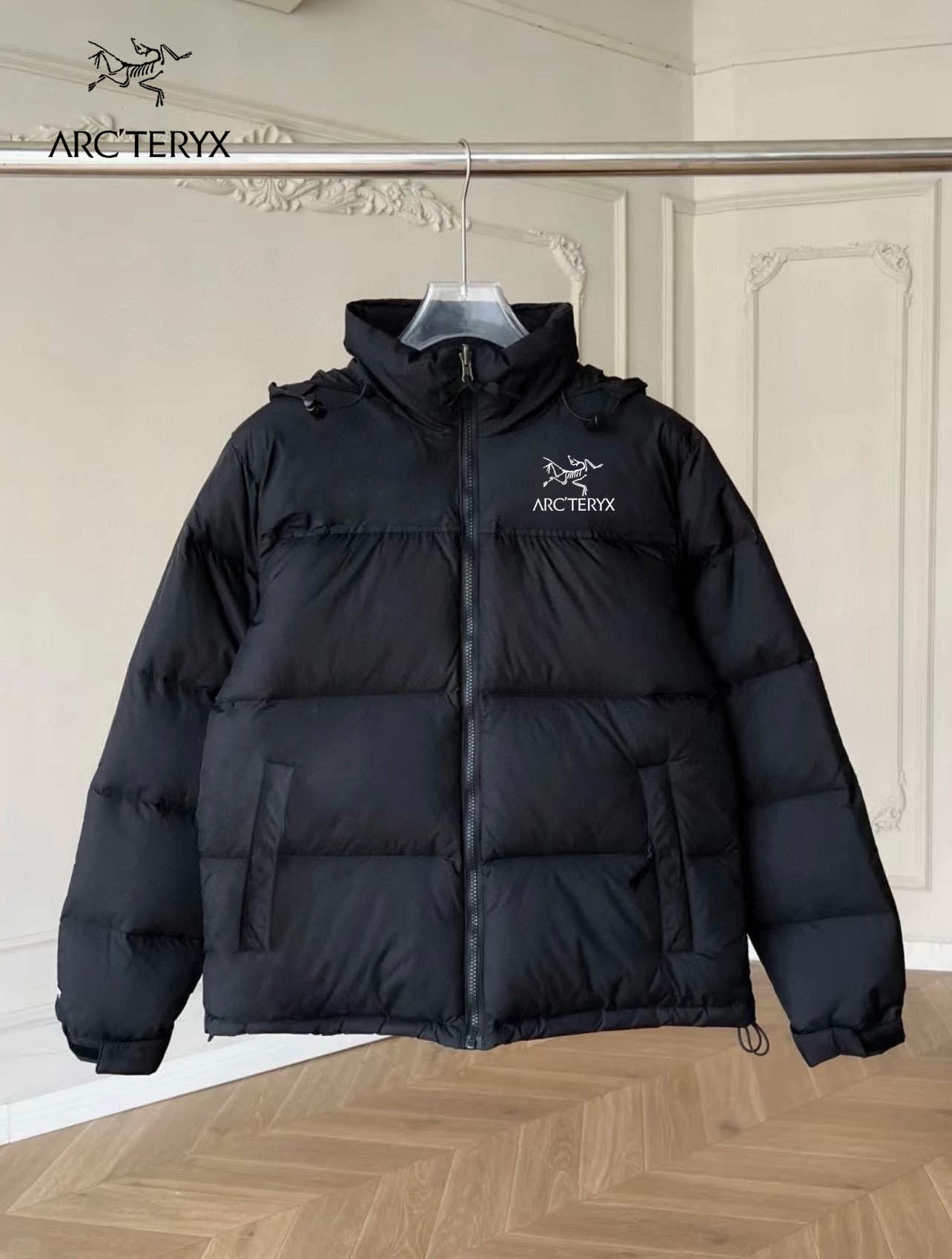 【ARCTERYX   公式旗艦店】 アークテリクス  ダウンジャケット ご好評に付き再入荷！ 241213