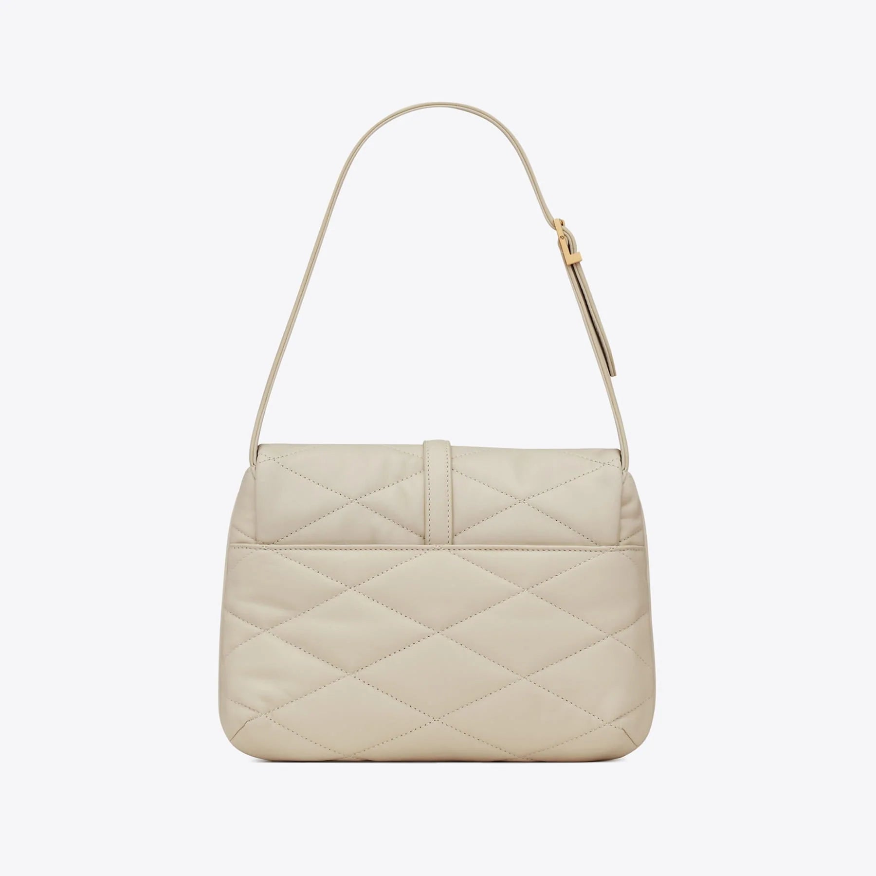 YSL 2022年秋冬新作【SAINT LAURENT】雑誌掲載で大人気！中村アンさん愛用の「LE 57」バッグ。絶好の機会をお見逃しなく！