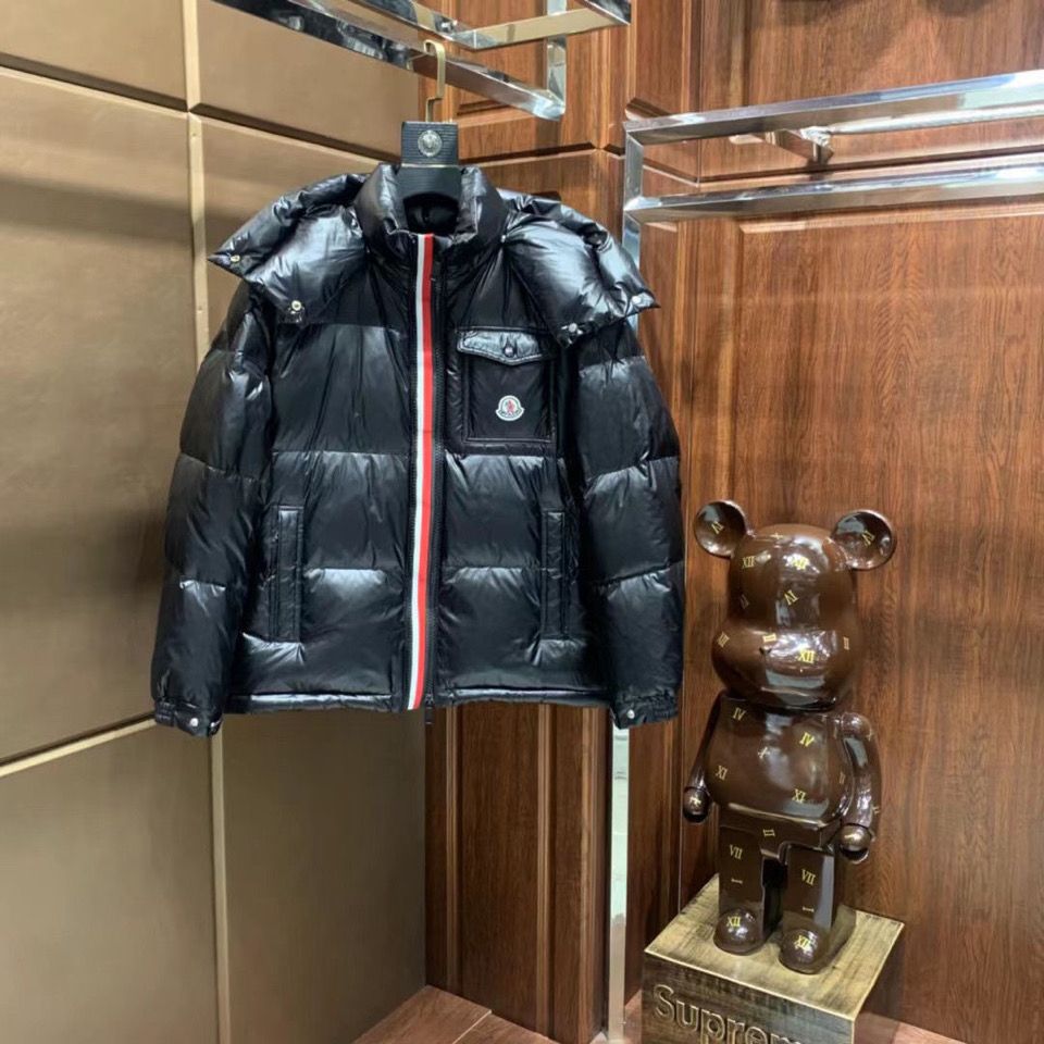 【MONCLER全国送料無料】新作数量限定予行販売モンクレールダウンジャケット