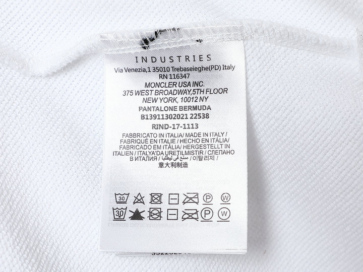 【MONCLER】モンクレール、ご好評に付き再入荷！