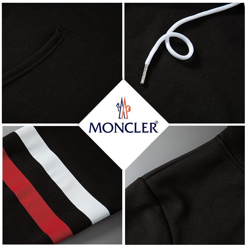 【MONCLER日本公式許可旗艦店】（モンクレール）ご好評に付き再入荷！！【男女兼用】