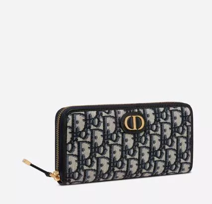 【2024】DIOR 【ディオール】30 MONTAIGNE ウォレット*S2094UTZQ