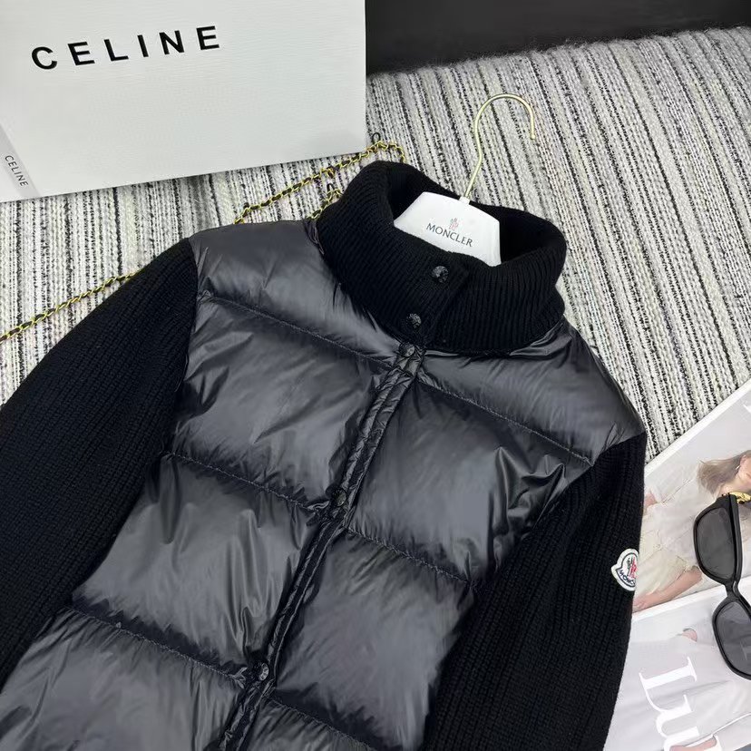 【YSL SAINT LAURENT  公式旗艦店】サンローラン  ジャケット着 好評に付き再入荷！241113