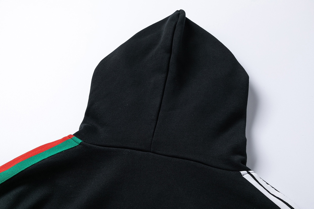 【GUCCI  公式旗艦店】グッチ  パーカー  スウェットご好評に付き再入荷！