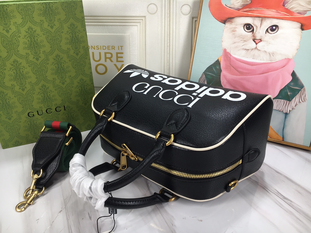 【GUCCI 公式旗艦店】グッチ ハンドバッグ 当日出荷 好評に付き再入荷！31.5*18*15.5CM   241007