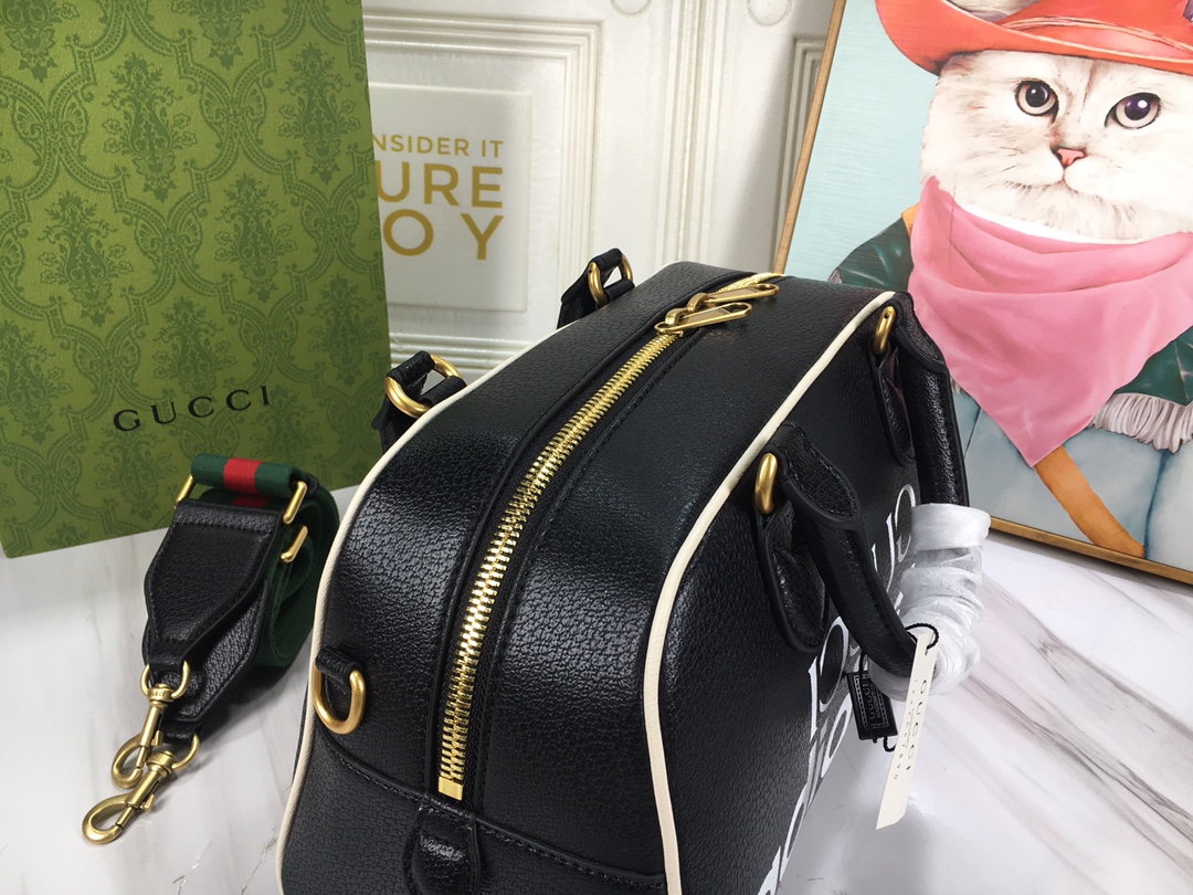 【GUCCI 公式旗艦店】グッチ ハンドバッグ 当日出荷 好評に付き再入荷！31.5*18*15.5CM   241007