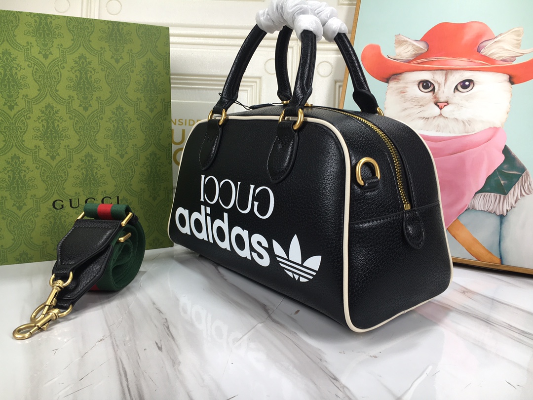 【GUCCI 公式旗艦店】グッチ ハンドバッグ 当日出荷 好評に付き再入荷！31.5*18*15.5CM   241007