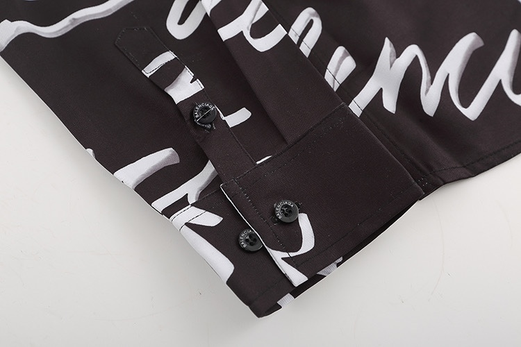 【BALENCIAGA 公式旗艦店】バレンシアガ  シャツ  ご好評に付き再入荷！