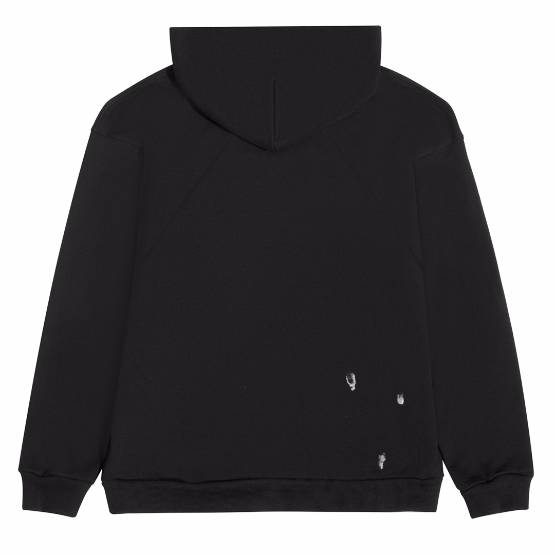 【BALENCIAGA 公式旗艦店】バレンシアガ パーカー スウェット ご好評に付き再入荷！