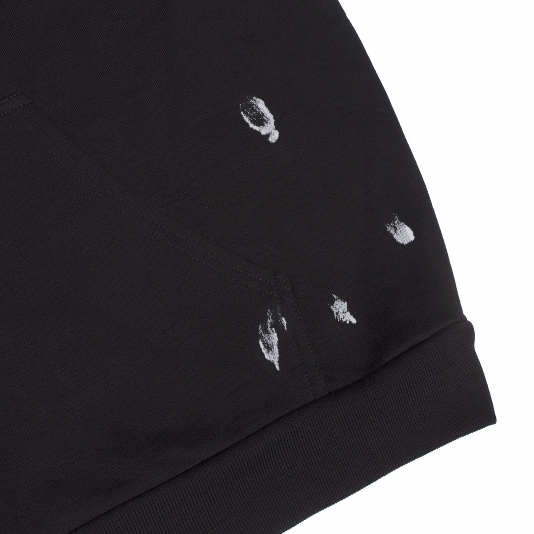 【BALENCIAGA 公式旗艦店】バレンシアガ パーカー スウェット ご好評に付き再入荷！