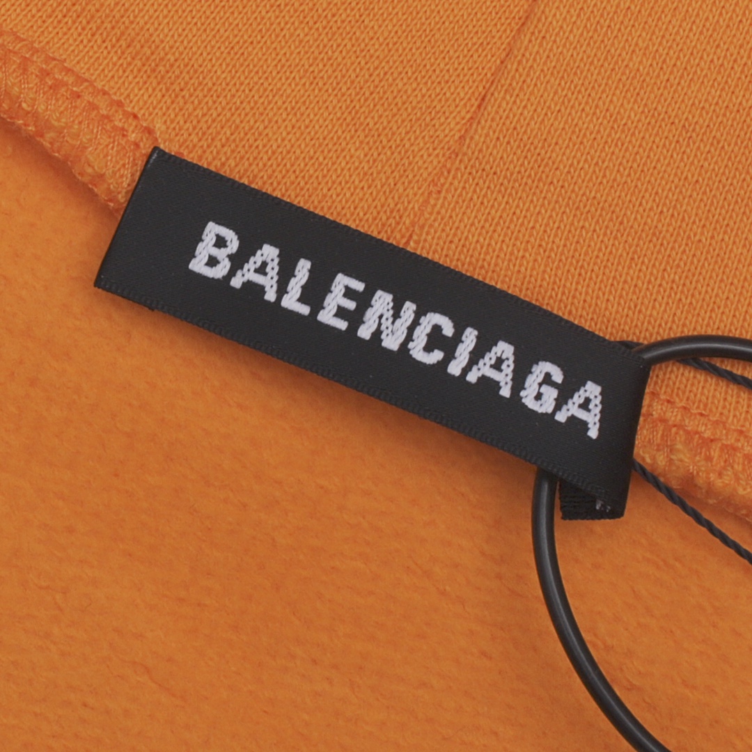 【BALENCIAGA 公式旗艦店】バレンシアガ パーカー スウェット ご好評に付き再入荷！
