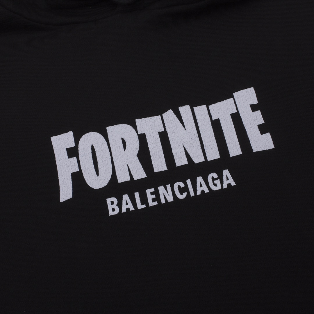 【BALENCIAGA 公式旗艦店】バレンシアガ パーカー スウェット ご好評に付き再入荷！