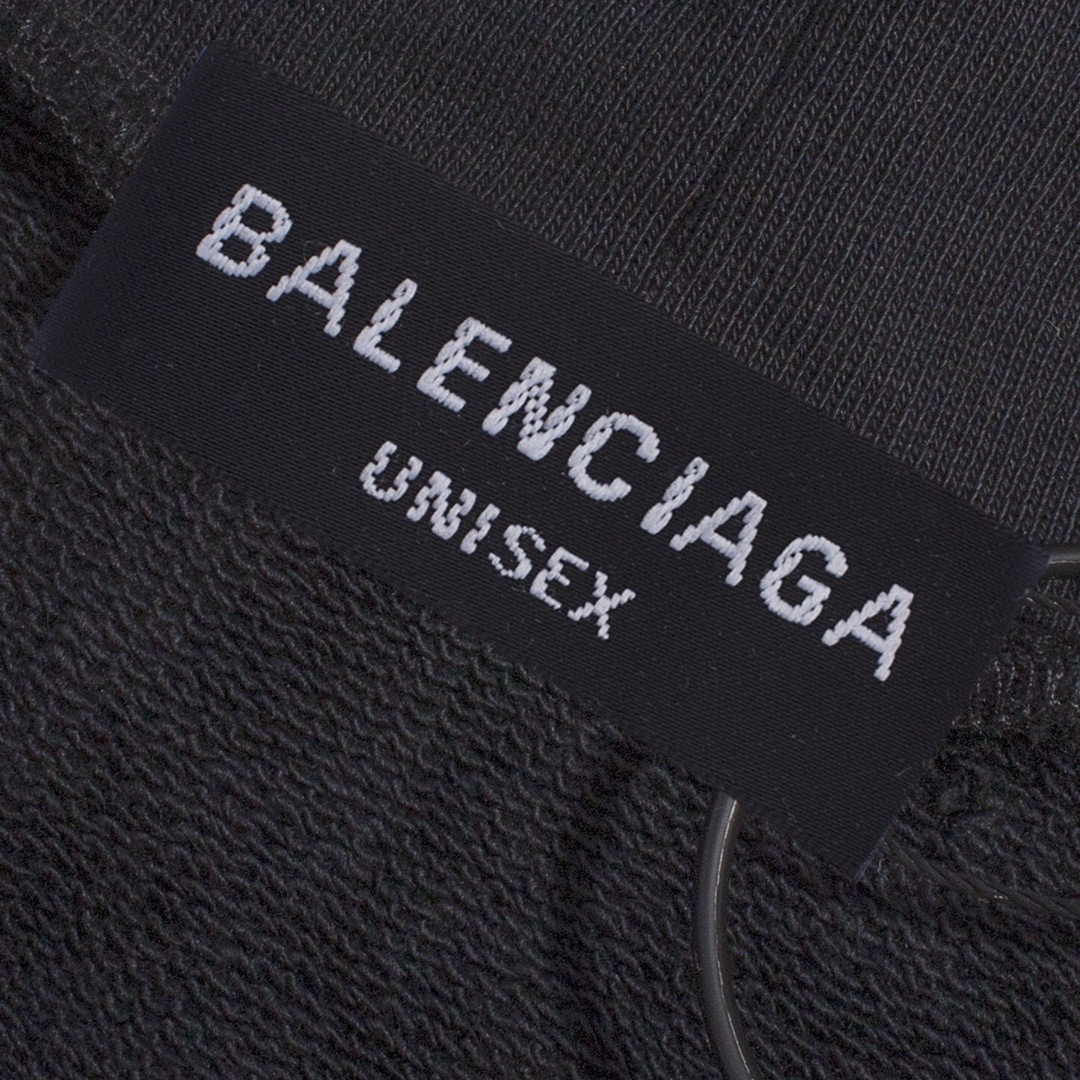 【BALENCIAGA 公式旗艦店】バレンシアガ パーカー スウェット ご好評に付き再入荷！
