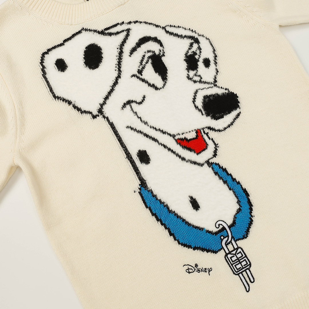 【GIVENCHY   公式旗艦店】ジバンシー  セーター好評に付き再入荷！ 241031