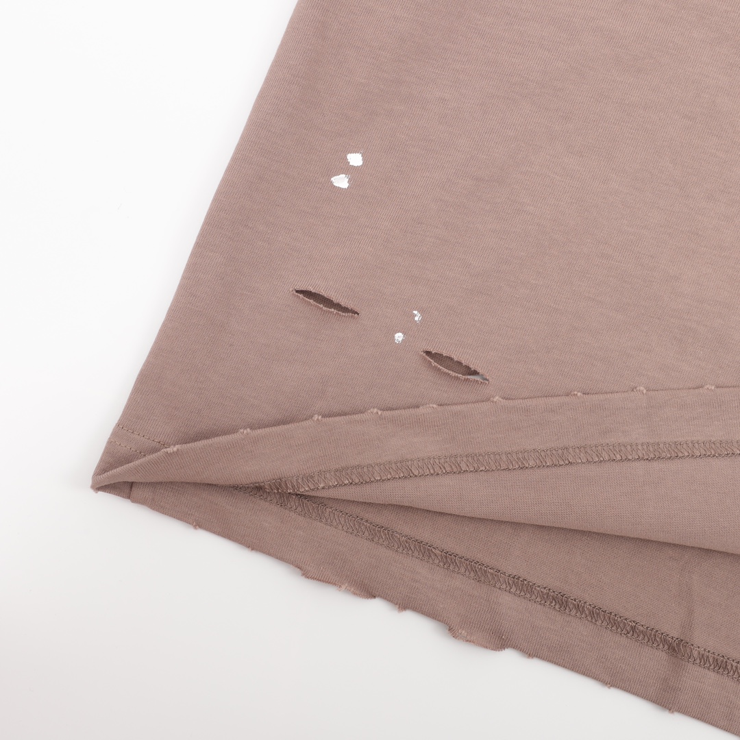 【BALENCIAGA  公式旗艦店】バレンシアガ  Tシャツ ご好評に付き再入荷！