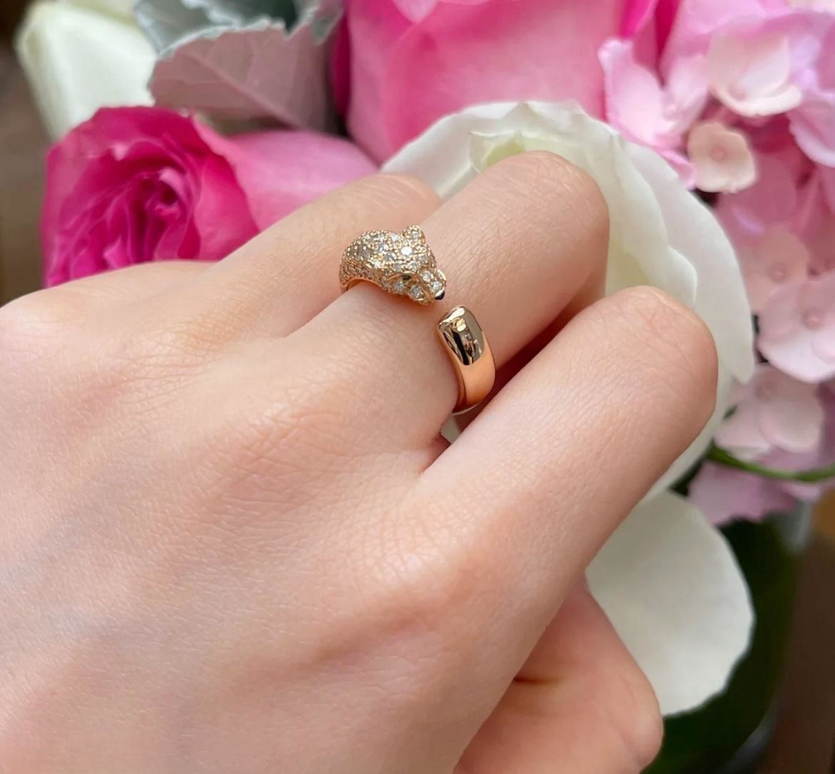 【CARTIER】カルティエ  指輪