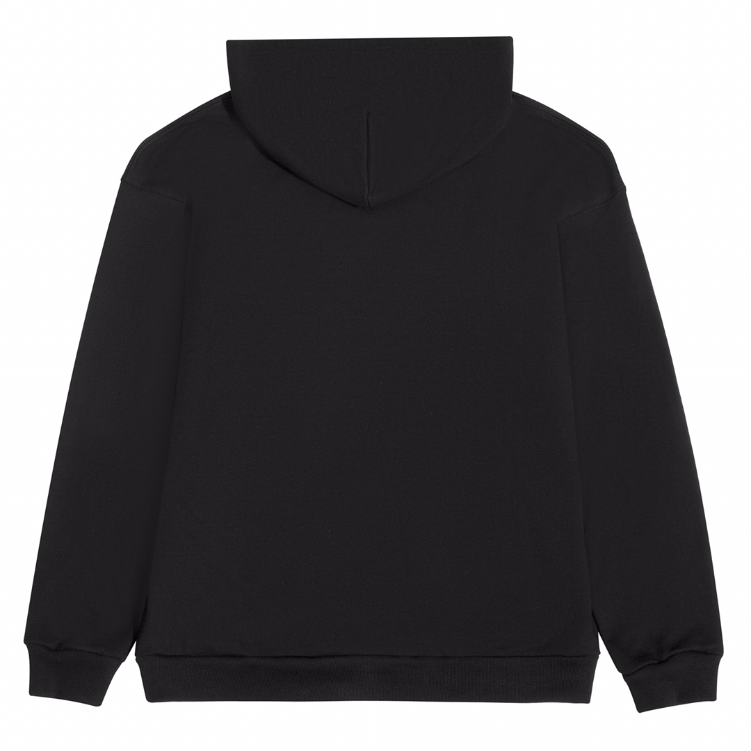 【BALENCIAGA 公式旗艦店】バレンシアガ パーカー スウェット ご好評に付き再入荷！