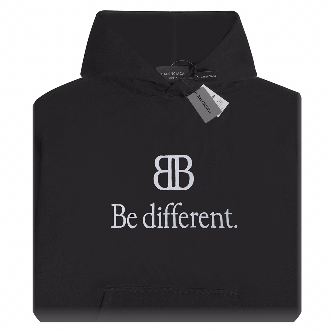 【BALENCIAGA 公式旗艦店】バレンシアガ パーカー スウェット ご好評に付き再入荷！