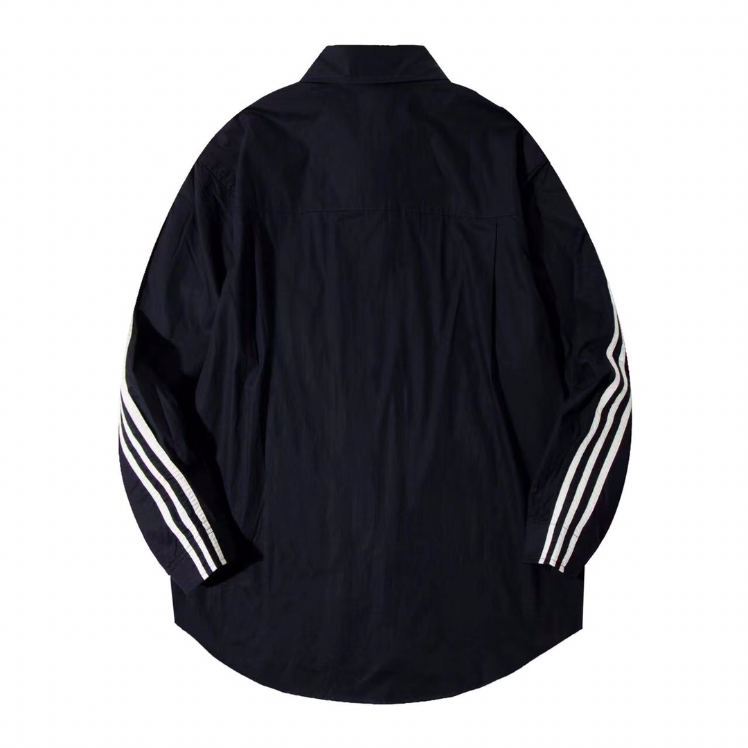 【BALENCIAGA  公式旗艦店】バレンシアガ   シャツ   ご好評に付き再入荷！