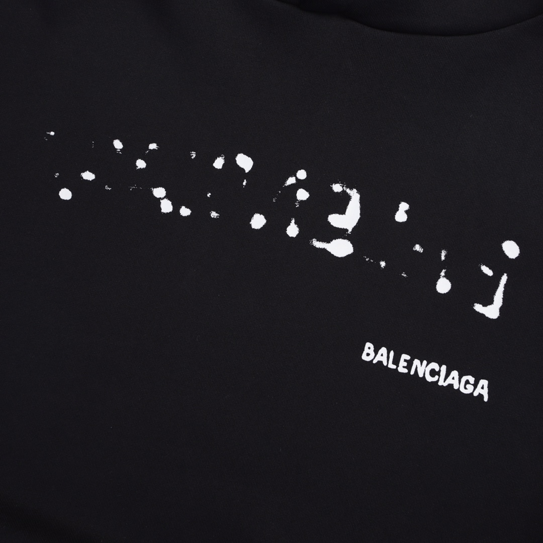 【BALENCIAGA 公式旗艦店】バレンシアガ パーカー スウェット ご好評に付き再入荷！