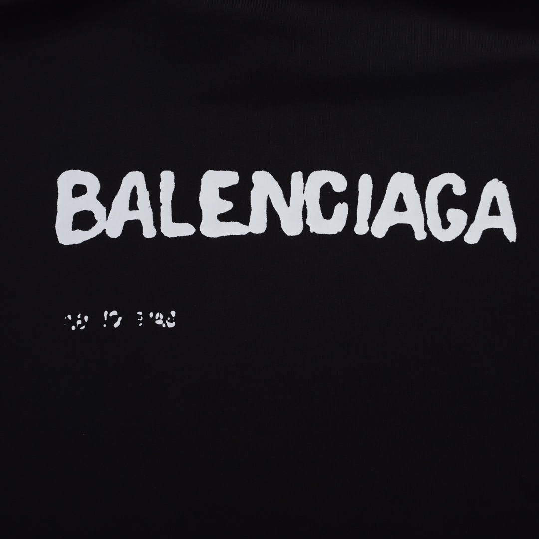 【BALENCIAGA 公式旗艦店】バレンシアガ パーカー スウェット ご好評に付き再入荷！