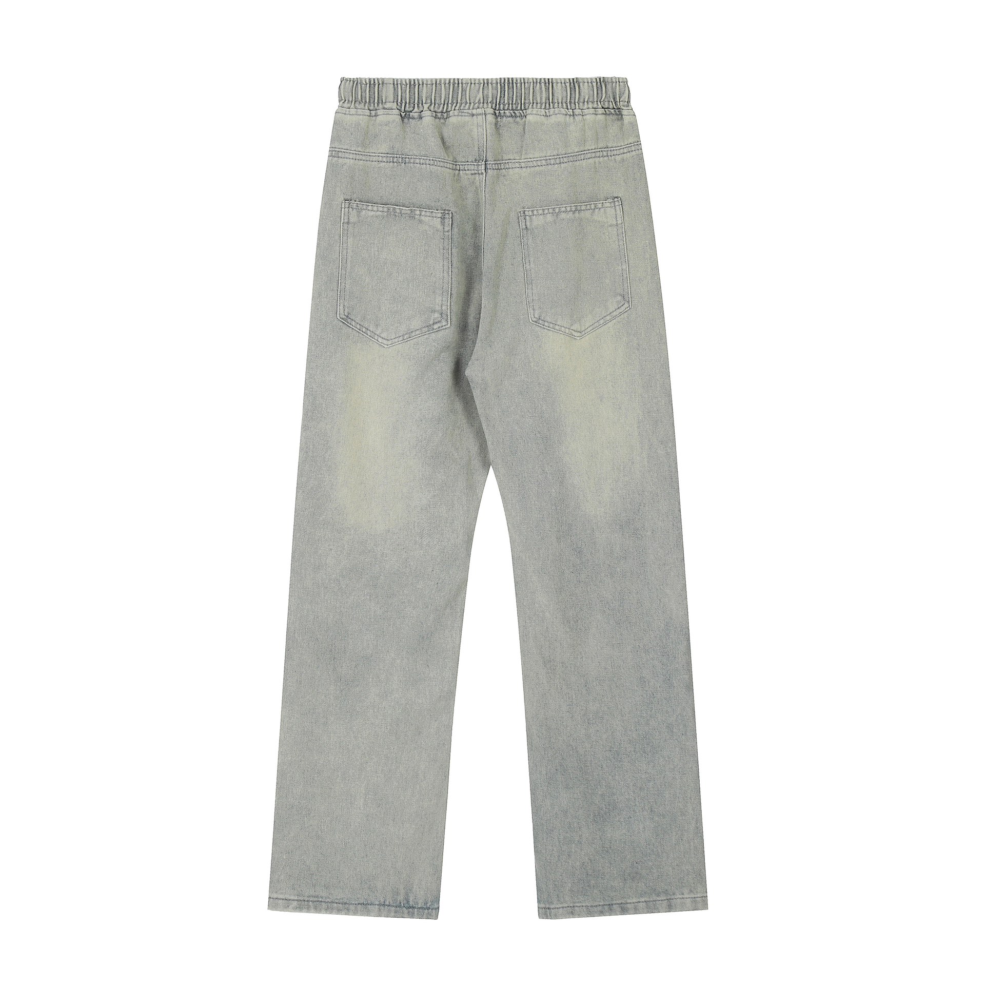 【CHROME HEARTS 公式旗艦店】クロムハーツ ジーパン  ご好評に付き再入荷！