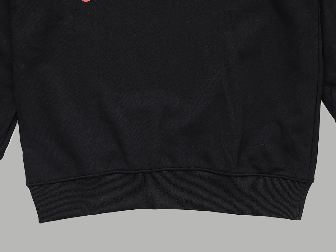 【GUCCI  公式旗艦店】グッチ 丸首の衛衣 スウェットご好評に付き再入荷 240811