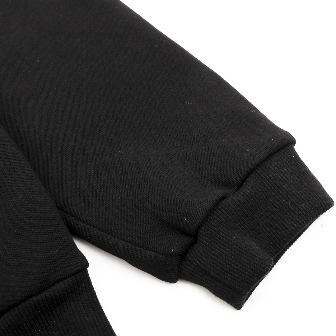 【CELINE  公式旗艦店】セリーヌ 丸首の衛衣 スウェット ご好評に付き再入荷！241121