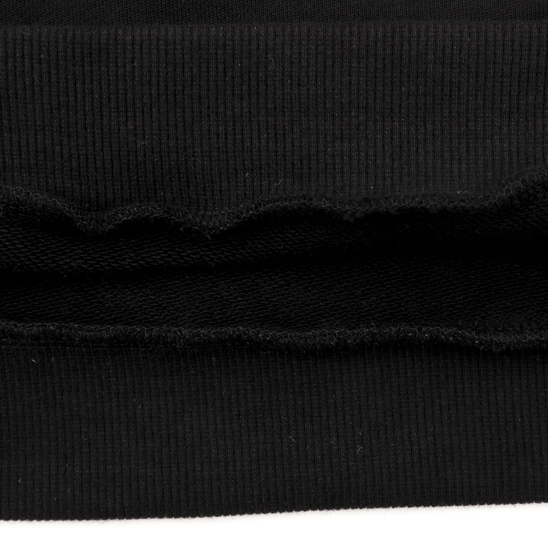 【CELINE  公式旗艦店】セリーヌ 丸首の衛衣 スウェット ご好評に付き再入荷！241121