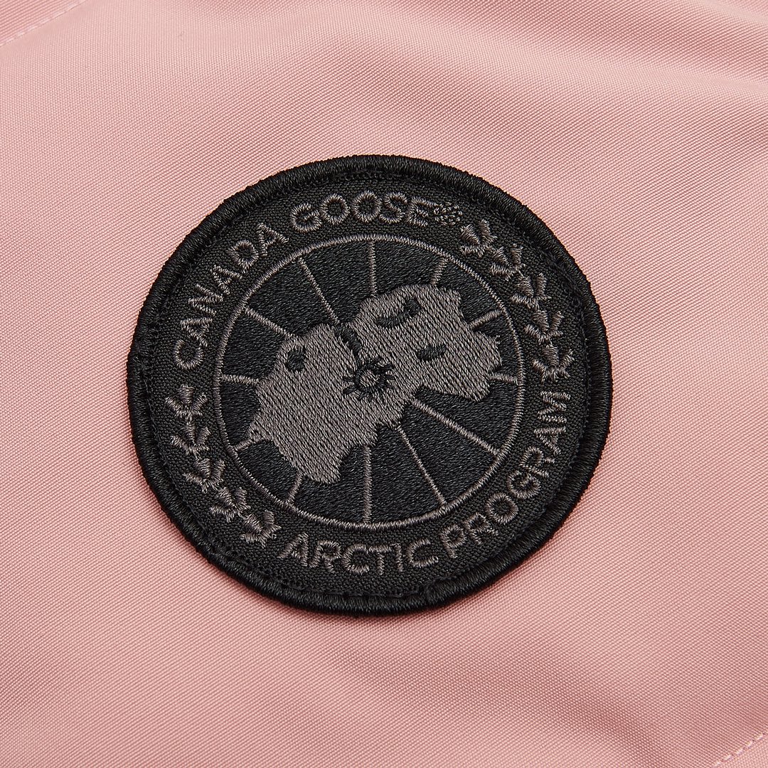【Canada Goose  公式旗艦店】 カナダグース  ダウンベスト  ご好評に付き再入荷！241022