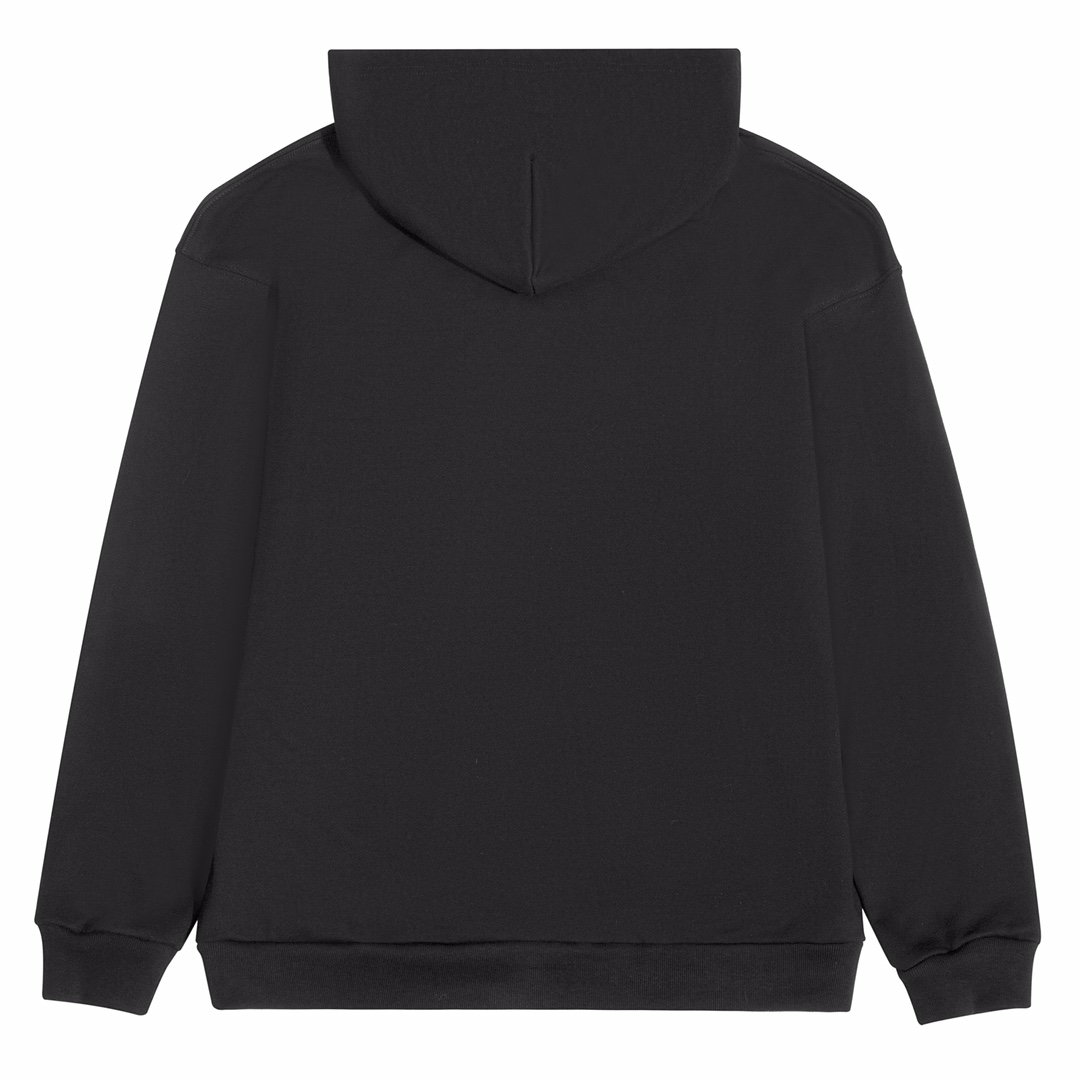 【BALENCIAGA 公式旗艦店】バレンシアガ パーカー スウェット ご好評に付き再入荷！