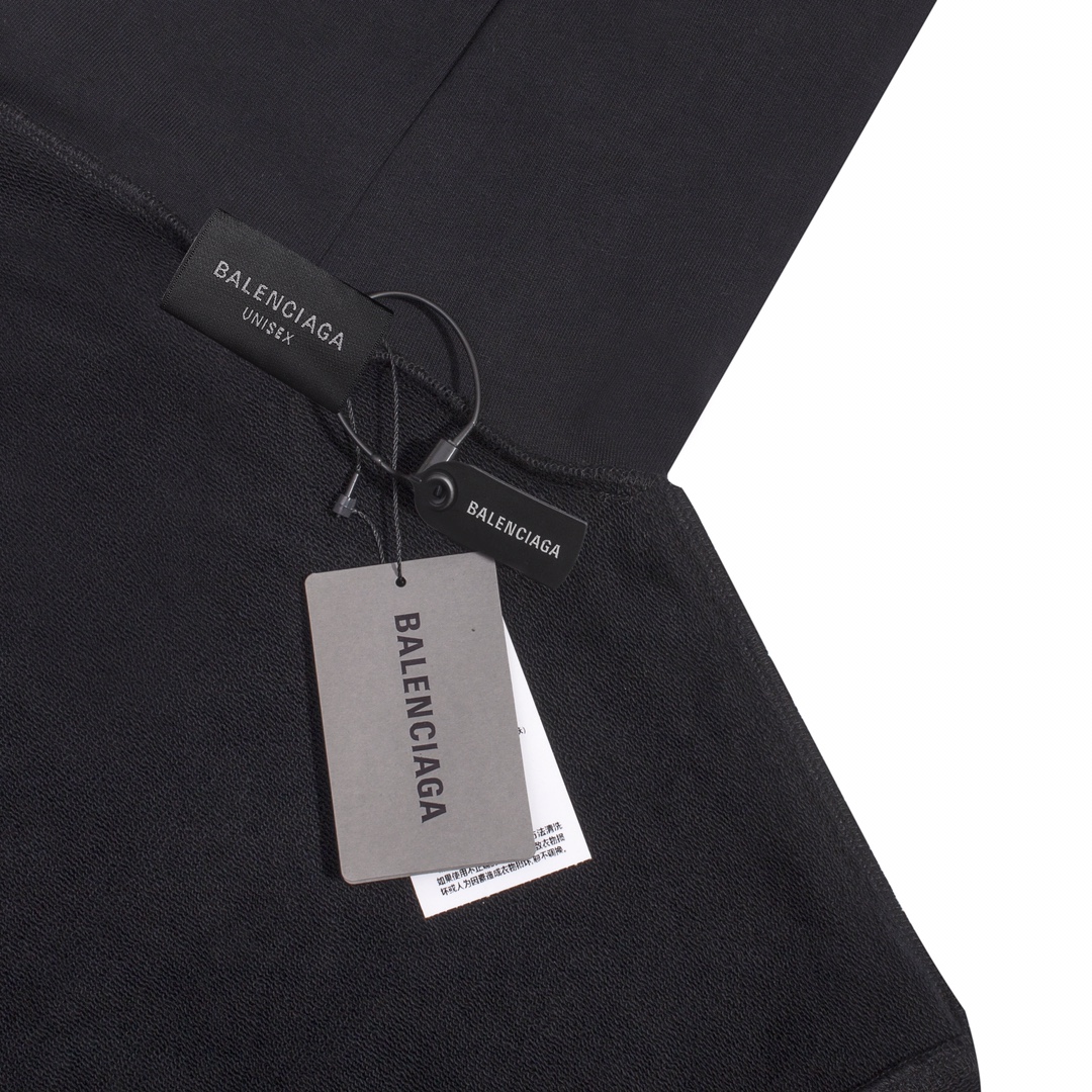 【BALENCIAGA 公式旗艦店】バレンシアガ パーカー スウェット ご好評に付き再入荷！