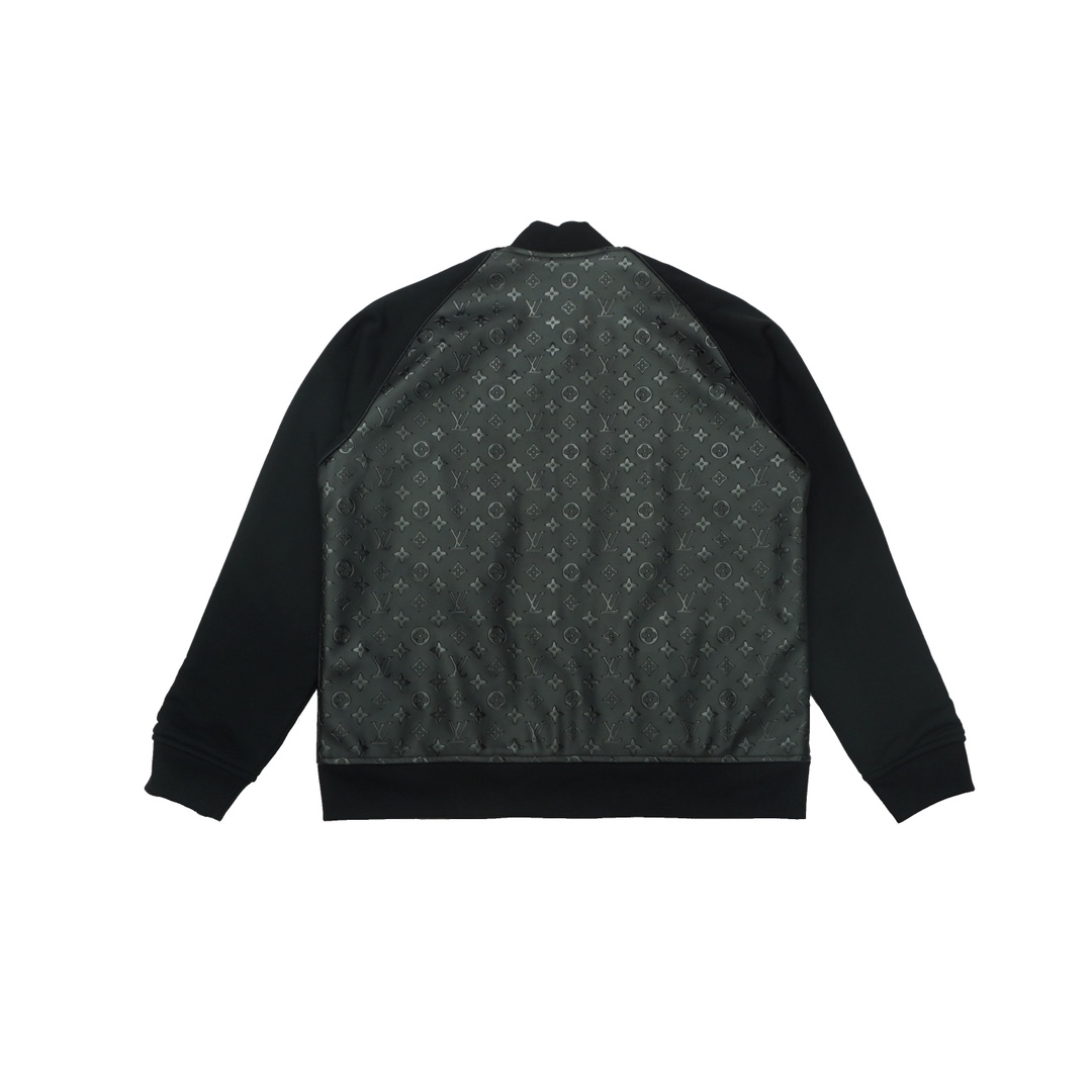 【LOUIS VUITTON  公式旗艦店】ルイヴィトン ジャケット 好評に付き再入荷！