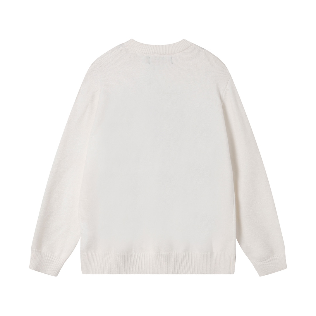 【LOUIS VUITTON 公式旗艦店】ルイヴィトン  セーター好評に付き再入荷！ 241029