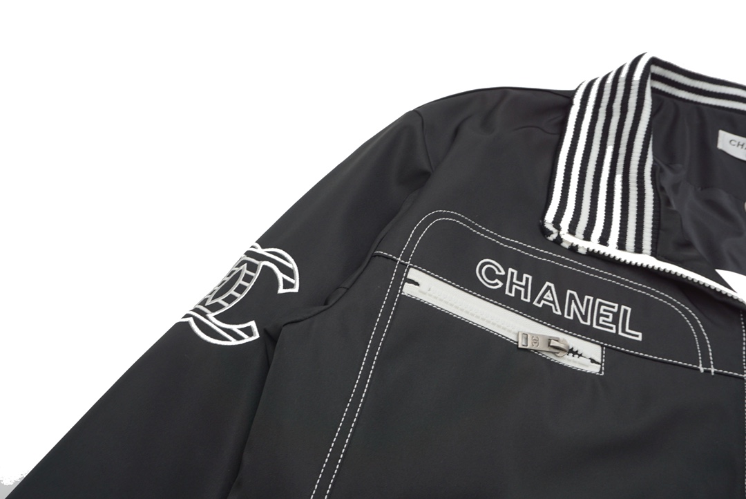 【CHANEL  公式旗艦店】シャネル  ジャケット着好評に付き再入荷！