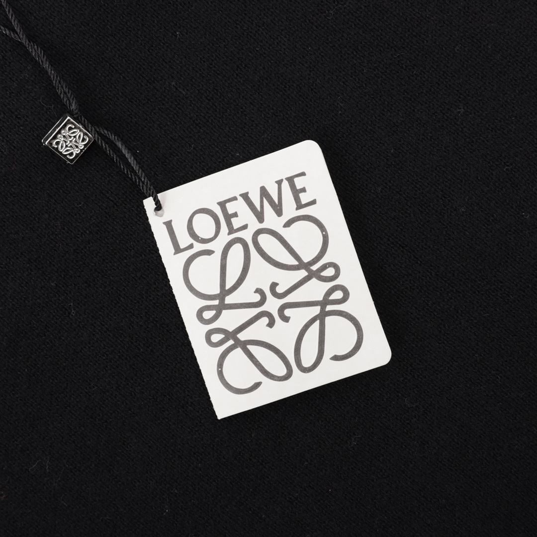 【LOEWE  公式旗艦店】ロエベ セーター好評に付き再入荷！ 241031
