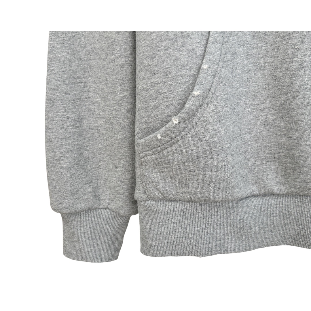 【DIOR  公式旗艦店】ディオール 丸首の衛衣 スウェットご好評に付き再入荷！