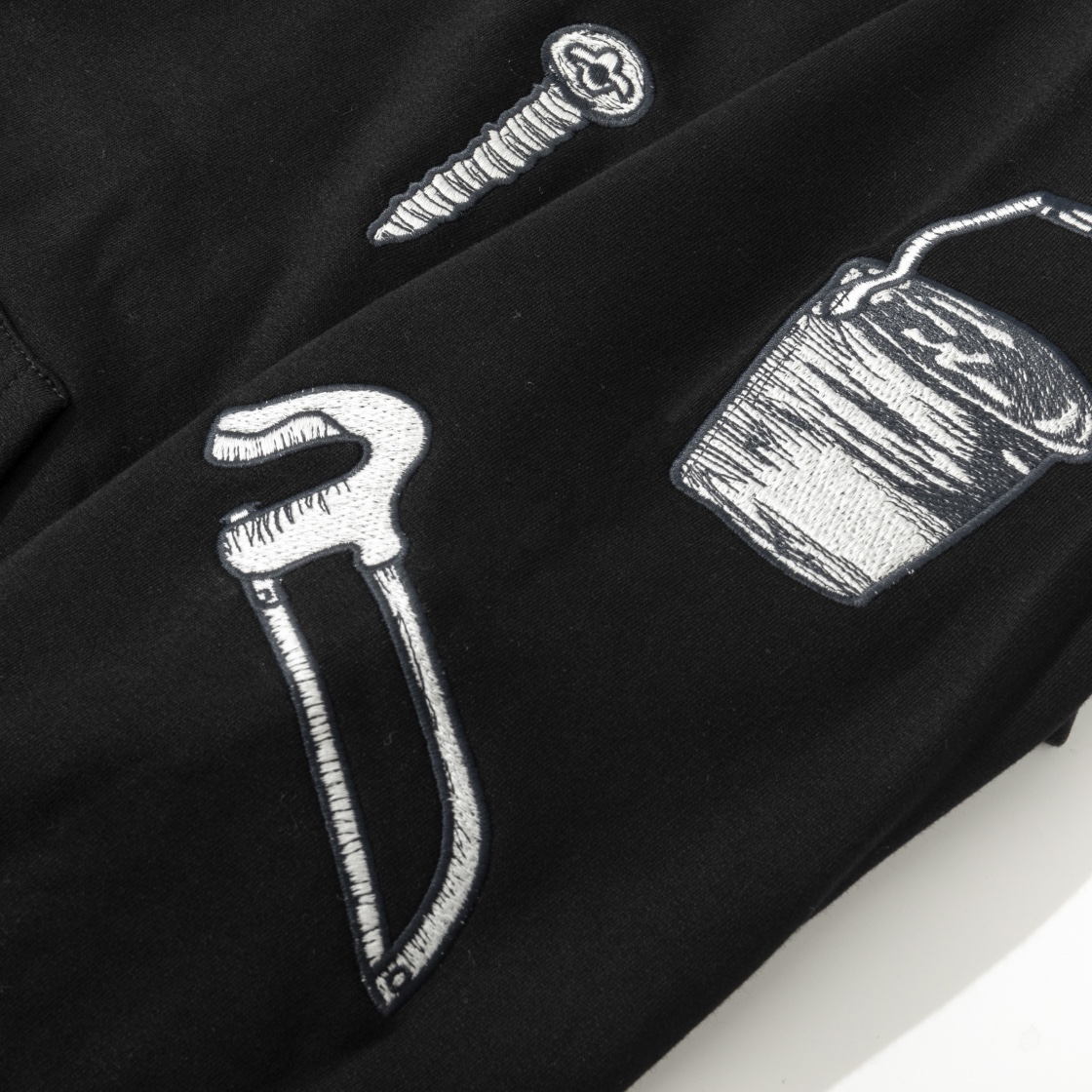 【LOUIS VUITTON  公式旗艦店】ルイヴィトン パーカー  スウェットご好評に付き再入荷！