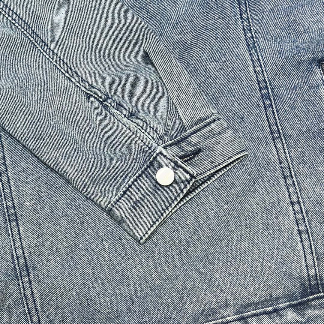 【BALENCIAGA 公式旗艦店】バレンシアガ 丸首の衛衣 スウェット ご好評に付き再入荷！